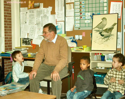 Foto 115 uit RK Regenboog de mus