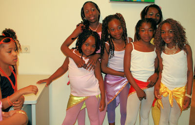 Foto 25 uit Zomercarnaval 18_7