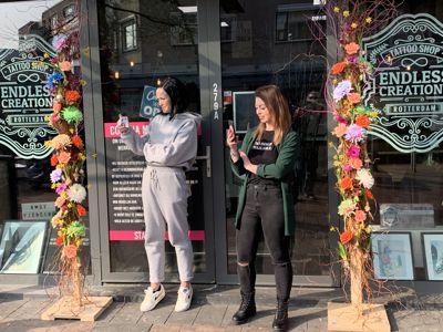 Foto 24 uit Heropening3-3-2021