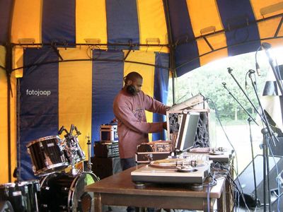 Foto 33 uit dwightmemorialday05