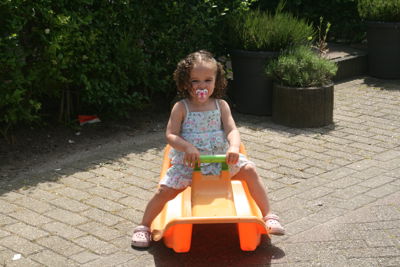 Foto 3 uit Buitenspeeldag08-06