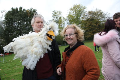 Foto 87 uit Kunstwerk de Meeuw