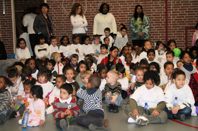 Foto 90 uit Rk regenboog 2_2_09