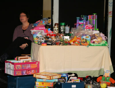 Foto 2 uit SpeelgoedbeursFocus