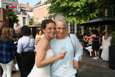Foto 295 uit Bruiloft-Beverwaard