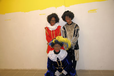 Foto 44 uit Sinthuiskeizerwaard