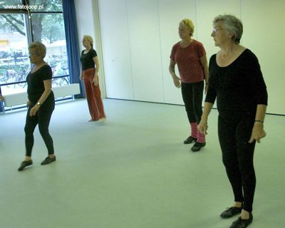 Foto 8 uit wijkfeest de dijk new