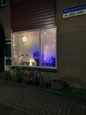 Foto 22 uit Kerst In Beverwaard