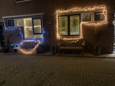 Foto 34 uit Kerst In Beverwaard