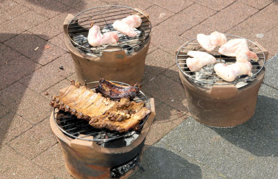 Foto 23 uit DFMC Barbeque17-7