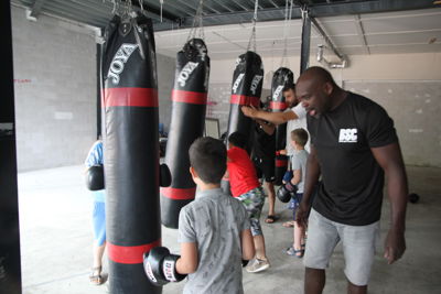 Foto 43 uit BewegenWaard 2019