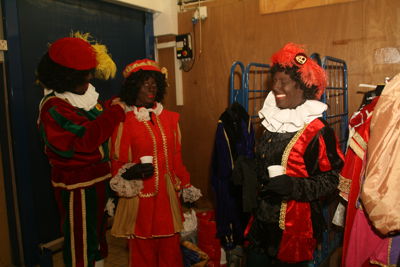 Foto 98 uit SinterklaasBeverwaard