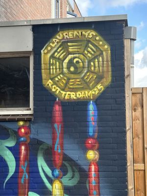 Foto 77 uit All Caps Muurschilderingen Beverwaard 2026