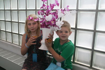 Foto 335 uit Frozen World Focus