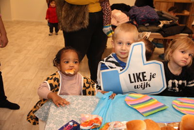 Foto 43 uit KiddoozzVoorleesdag