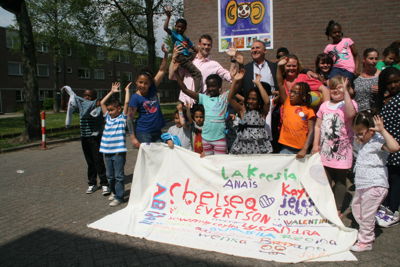 Foto 19 uit BordOmgangsvormen