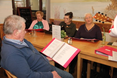 Foto 48 uit ROTTERDAM In Koor