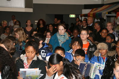 Foto 89 uit OnderwijsbeursFocus