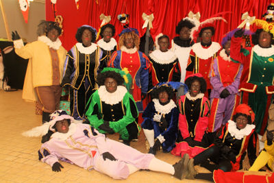 Foto 133 uit sinterklaasbeverwaard