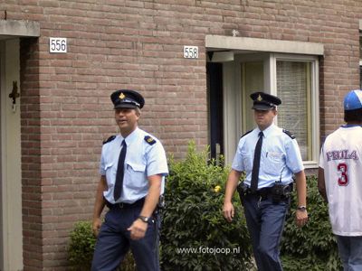 Foto 46 uit zomercarnaval 2005