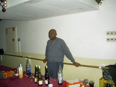 Foto 5 uit kerstdagen