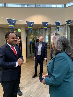 Foto 6 uit Sandra Zimmerman