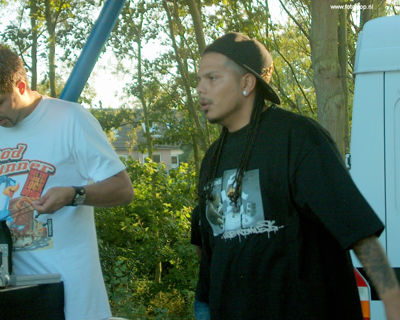 Foto 7 uit de coalitie teddag 07