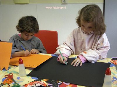 Foto 331 uit halloween2005