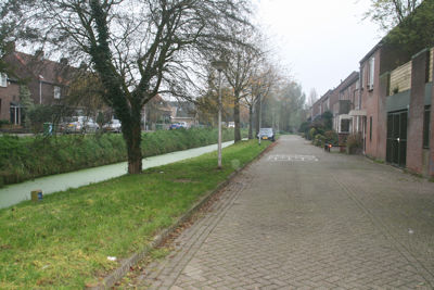 Foto 401 uit StratenBEVERWAARD