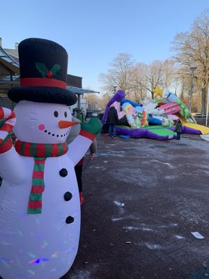 Foto 3 uit t Kerstfeest 2022