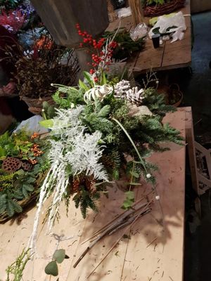 Foto 40 uit Workshops-Bloemen