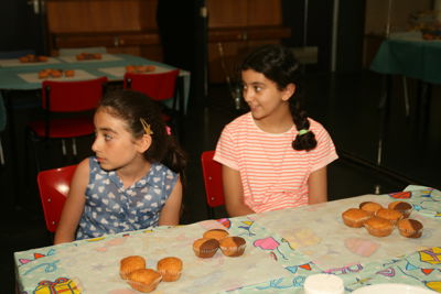 Foto 8 uit Beverwaard Bakt