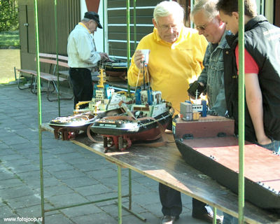 Foto 20 uit koninginnendag 07