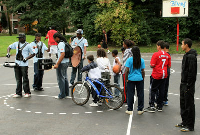 Foto 30 uit Tripple-B Zelfstandig