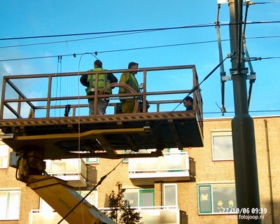 Foto 62 uit Foto's Beverwaard