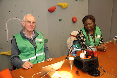 Foto 11 uit EuropeseVerkiezingen