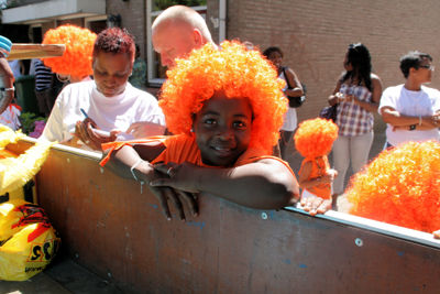 Foto 77 uit Carnaval Beverwaard