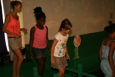 Foto 9 uit J_Chocoladefabriek