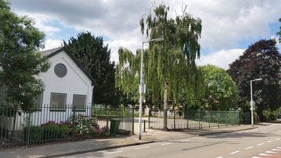 Foto 325 uit SloopEnOpbouwWIJK