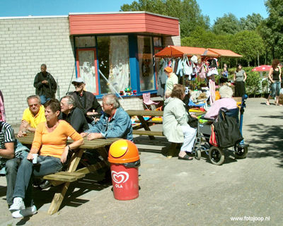 Foto 109 uit koninginnendag 07