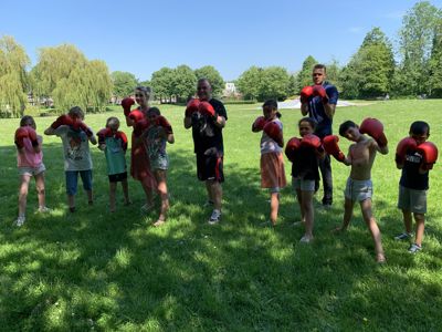 Foto 16 uit Sport & Spel Pit010