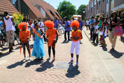 Foto 218 uit Carnaval Beverwaard
