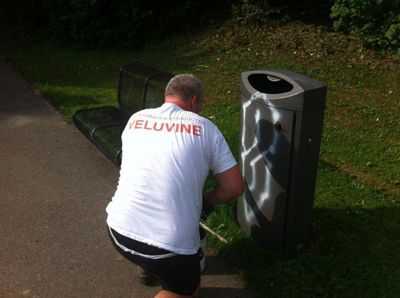 Foto 15 uit DwightMemorealDay