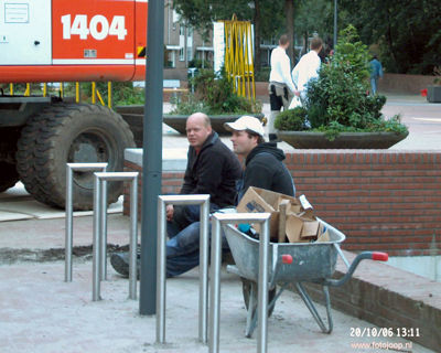 Foto 147 uit w.centrum eindfase