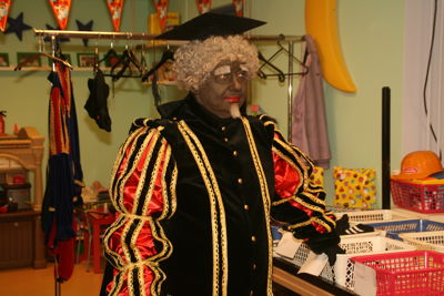 Foto 19 uit SinterklaasStormpolder