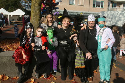 Foto 107 uit Halloween31oct 2015
