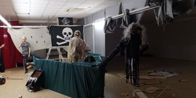 Foto 31 uit Halloween-2018