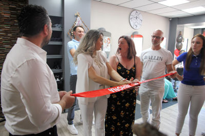 Foto 56 uit San4You Heropening