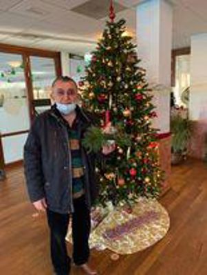 Foto 28 uit Kerst Stukjes Maken