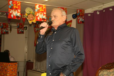 Foto 31 uit SinterklaasStormpolder